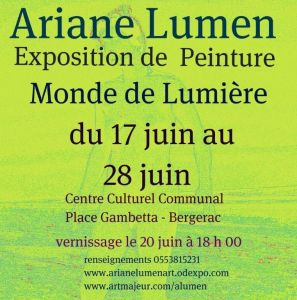 Monde de Lumière