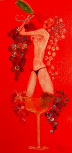 Ariane Lumen Jour de Fête et Masburel Ariane Lumen Jour de Fête et Masburel